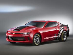 قلة من الناس من يعرفون قيمة سيارة كوبو كمارو – COPO Camaro التي صُممت لغرضٍ وحيد ألا وهو أن تسير بسرعة كبيرة في خطٍ مستقيم أثناء سباقات الدراج ريس، أي بمعنى آخر توفر "الثبات الكبير على الطرق"