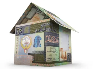 الدينار الكويتي 