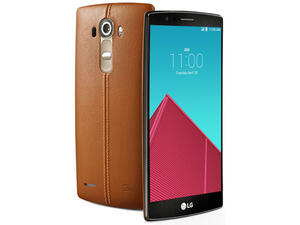 اعتُبر هاتف “LG G4″ الجديد الأول من نوعه الذي يتمتع بشاشة نوع “IPS Quantum Display”، مقاس 5.5 إنش، وبدقة “Quad HD”