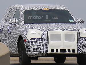 كروس أوفر الجديدة من لنكولن