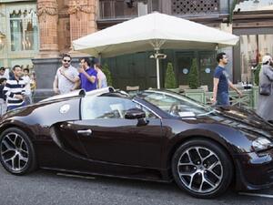 معظم المخالفات والبلاغات تسجل في منطقة نايتسبريدج بسبب تجمع السياح على الطرق المحيط بمتجر هارودز الشهير