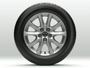 غاز النيتروجين يُستخدم منذ سنين في نفخ عجلات عدد من المركبات والآليات