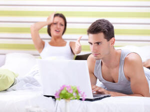 جهل الرجل في الثقافة الجنسية تجعل العلاقة الحميمة أنانية تنتهي باكتفاءه