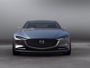 مازدا 