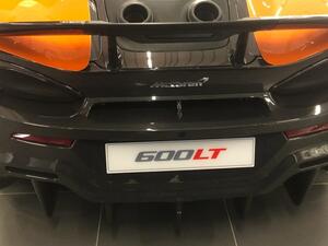 مكلارين 600LT