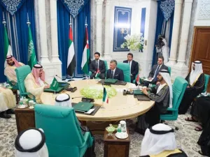دول الخليج تتعهد بتقديم مساعدات للأردن تصل قيمتها إلى 2.5 مليار دولار لتخطي الأزمة الاقتصادية