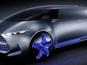 مرسيدس ستستثمر مصادرها بصورة كبيرة نحو تقليل الإنبعاثات إلى الصفر، و هو أمر سيؤثر على جميع سيارات مرسيدس في المستقبل