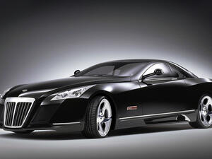 من أغلى السيارات في العالم 