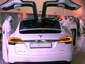 سوق قروض السيارات الصديقة للبيئة يرتفع في الإمارات