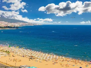 أرخص وجهات العطلات الشاطئية الأوروبية في 2019