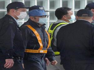 كارلوس غصن يدفع كفالة قيمتها 8.9 ملايين دولار ويغادر السجن