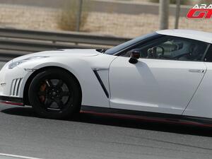 أعلنت شركة نيسان أنه لن يكون هناك طراز بديل جديد عن سيارة جي تي ار بنسخة R35 الحالية على الأقل ليس قبل عام 2020.