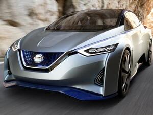 تسعى نيسان نحو إطلاق سيارة صديقة للبيئة وتكون قادرة على السير بشكل ذاتي للحد من الحوادث المرورية التي يكون 90% منها وفقًا لخطأ السائق