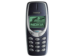 هاتف نوكيا 3310
