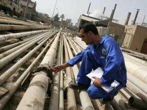 ستساهم ليبيا في مشروع إنشاء مصفاة للنفط بمنطقة الصخيرة واستغلال خطوط النفط والغاز الرئيسية في تونس