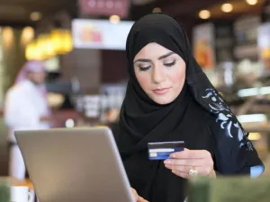 21 في المائة فقط من المستهلكين في الأسواق المتقدمة في الولايات المتحدة و 15 في المائة في فرنسا يثقون في العلامات التجارية العالمية الكبرى