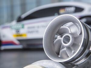 بي إم دبليو تعتزم إنشاء مصنع للطباعة ثلاثية الأبعاد