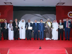 "قطر الخيرية" الأولى عربياً بأفضل مؤسسة خيرية لعام 2017 