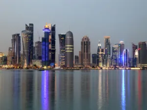 قطر 
