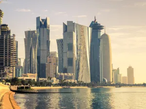 قطر 