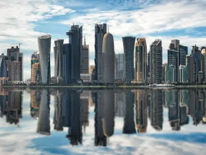 قطر 
