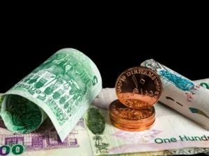 بلغ إجمالي إيرادات دولة قطر 5.1 تريليونات ريال قطري خلال السنوات العشر الماضية