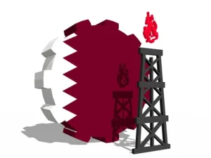 قطر ستزود البرازيل بالغاز 