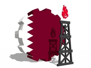 قطر ستزود البرازيل بالغاز 