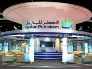قطر للبترول لديها عقد لتسليم مكثفات إلى أدنوك