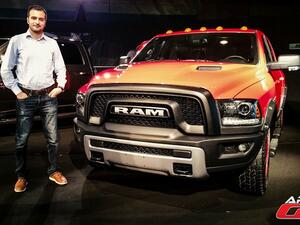 سوف يتم طرح رام 1200 في عام 2017 بنسختيها كابينة واحدة (غمارة) وكابينة مزدوجة (غمارتين)، ومع ثلاثة مستويات ومجموعة متنوعة من محركات البنزين والديزل