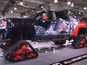 المصممون أبدعوا في تخيل ما يمكن أن تكون عليه سيارات المستقبل