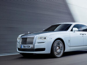 Rolls-Royce