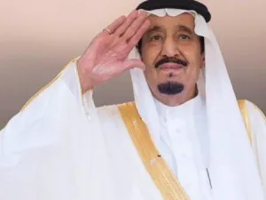 الملك سلمان يطّلع على المخطط العام لأعمال مشروع البحر الأحمر