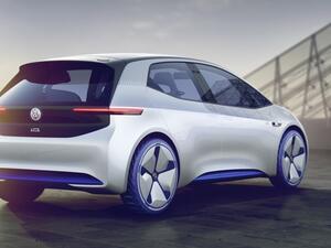 مجموعة فولكس واجن تعتزم بيع مليون سيارة كهربائية سنوياً بحلول 2025