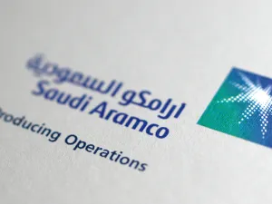 أرامكو السعودية 