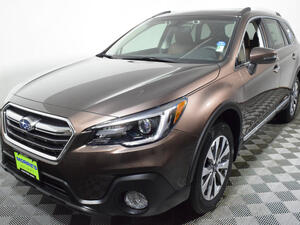 سوبارو تحتل صدارة السيارات الأكثر أمانا في العالم لعام 2019