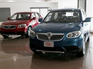 يبلغ متوسط سعر السيارة الفاخرة المستعملة في الإمارات حوالي 133.000 