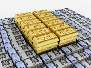 نصت الميزانية التي اقرها مجلس الوزراء على انفاق يبلغ 855 مليار ريال نحو 228 مليار دولار، وعلى ايرادات متوقعة للدولة بقيمة 855 مليار ريال ايضا، وبذلك يكون الانفاق المتوقع للعام 2014 ارتفع بنسبة 4.2% مقارنة بتوقعات ميزانية العام الحالي