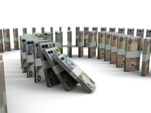 بلغت القيمة السوقية للسوق السعودية بنهاية العام467.43 مليار دولار بنمو 25% عن العام السابق الذي بلغت فيه القيمة السوقية 373.42 مليار دولار، ويعتبر عام 2013 هو الأعلى في القيمة السوقية بالنسبة للسوق السعودية منذ عام 2007 