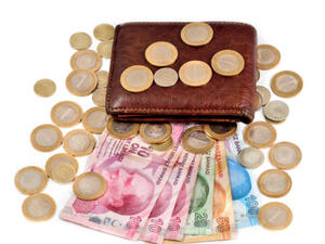 تجاوز التضخم كل التوقعات بسبب تدهور سعر صرف العملة التركية بشكل اساسي والذي تاثر منذ الصيف بسياسة التشدد النقدي التي اعلنها الاحتياطي الفدرالي الاميركي وطاولت كل الدول الناشئة