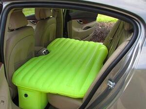 تتوفر هذه الفرشة المخصصة للنوم داخل السيارات للبيع على موقع lightinthebox مقابل مبلغ 103.99 دولار أمريكي (389.984 ريال سعودي)، وعلى موقع ebay مقابل 47,86 دولار أمريكي (3.750 ريال سعودي)