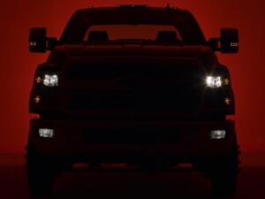 شيفرولية سلفرادو الجديدة كلياً ستعود بفئات 4500HD و 5500HD