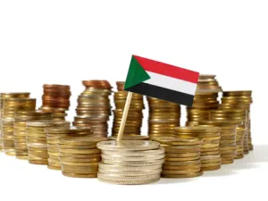 الجنيه السوداني 