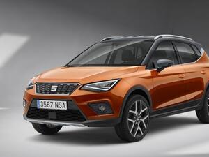 سيات تعتزم الكشف عن 6 سيارات جديدة كلياً قبل 2020