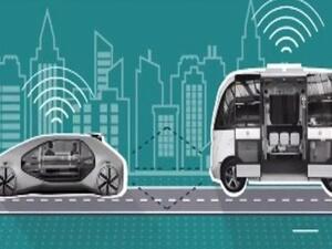 يصل عدد المركبات على كوكبنا إلى ملياري مركبة بحلول عام 2030