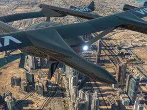 دبي لديها كل ما تحتاجه للفوز في السباق لتصبح أول مدينة في العالم مع برنامج متكامل للتنقل الجوي في المناطق الحضرية