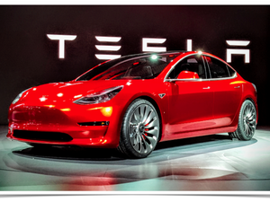 تسلا تخسر بشكل قياسي في الربع الأول