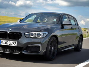 بي إم دبليو  تطلق M140i 2018 السيارة الأصغر والأسرع 