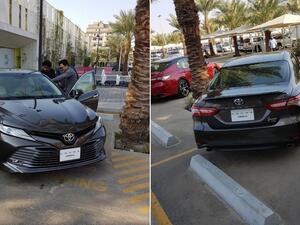 ميكانيكياً تتوفر كامري 2018 بمحرك 4 سلندر سعة 2.5 لتر جديد حصل على تحسينات وتعديلات داخلية بقوة 178 حصان