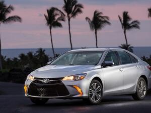 تويوتا كامري